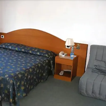 Italia Szálloda Ravenna