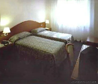 Hotel Italia Ravenna