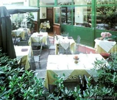 Hotel Italia Ravenna