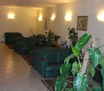 Hotel Italia Ravenna