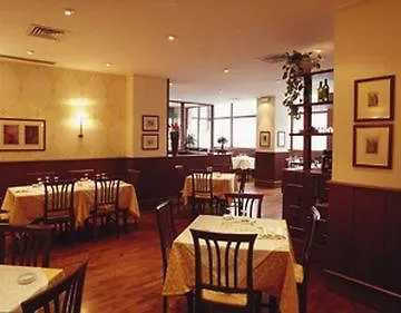 Italia Hotel
