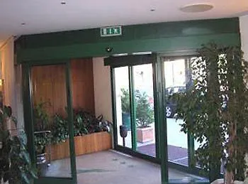 Hotel Italia 3*