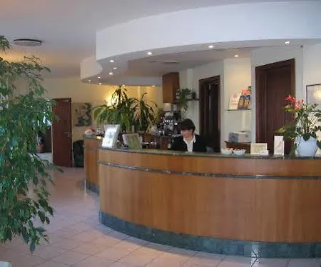 Italia Hotel
