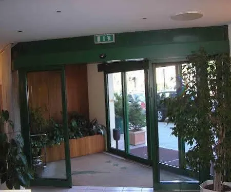 Italia Hotel