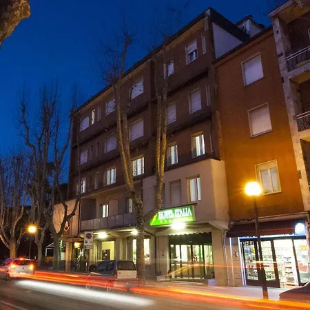 Italia Hotel Ravenna