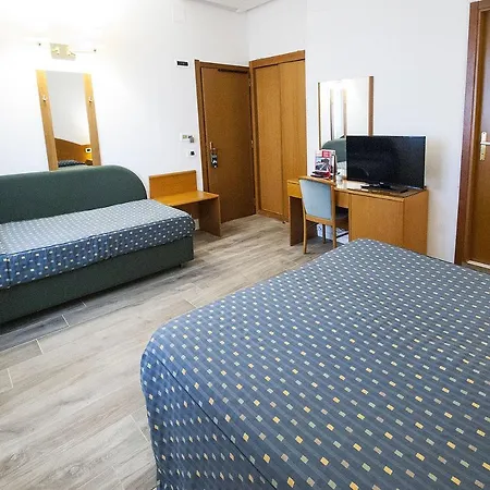 Italia Hotel