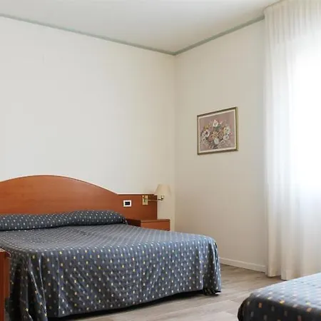 Italia Hotel Ravenna