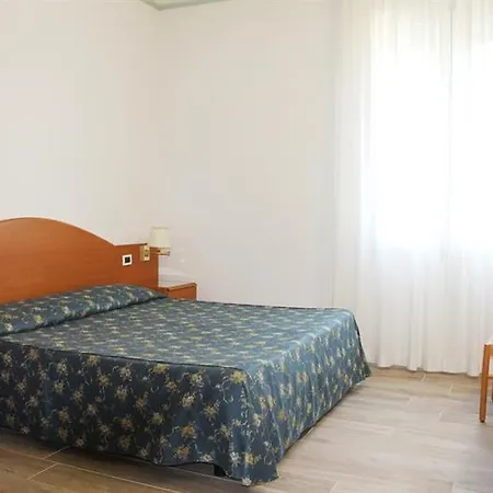 Hotel Italia Ravenna