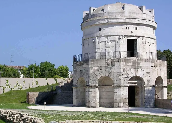 Szálloda Italia