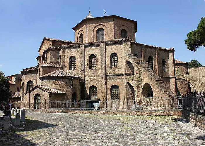 Szálloda Italia 3*