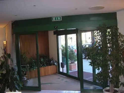 Italia Szálloda