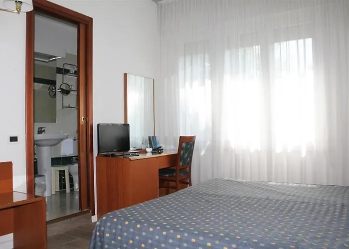 Szálloda Italia 3*