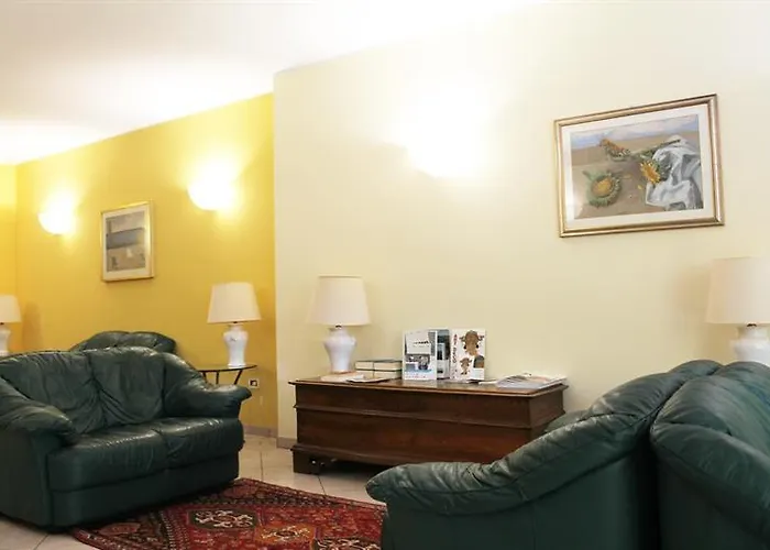 Italia Szálloda 3*