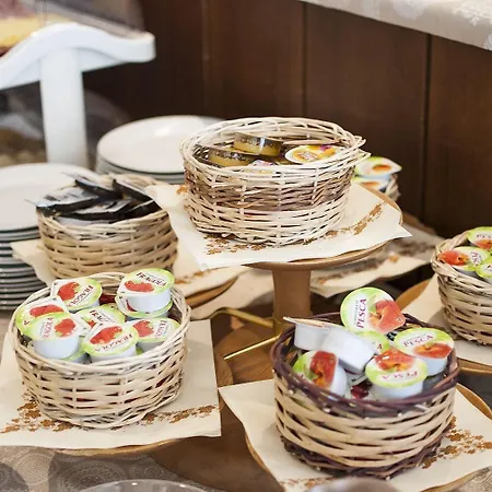 Otel Italia Ravenna