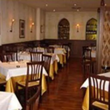 Otel Italia Ravenna
