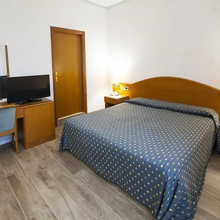 Otel Italia
