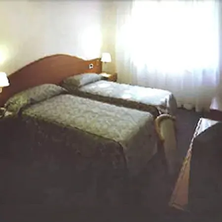 Italia 3* رافيننا