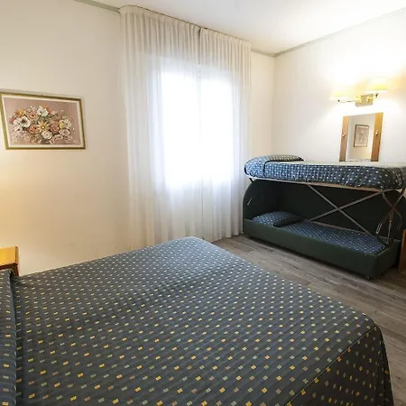 Italia Otel Ravenna