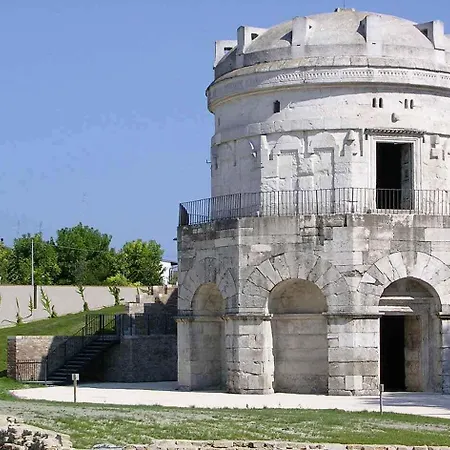 Otel Italia