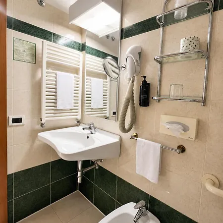 Hotel Italia Ravenna