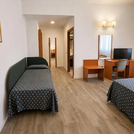 Italia Hotel Ravenna