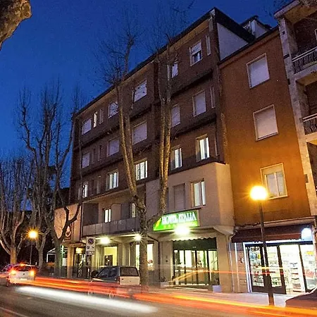 Otel Italia Ravenna