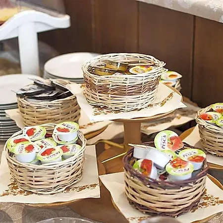 Italia Otel