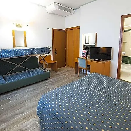Italia Otel Ravenna