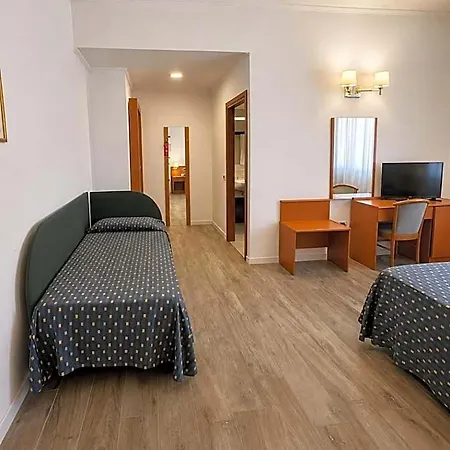 Italia Otel