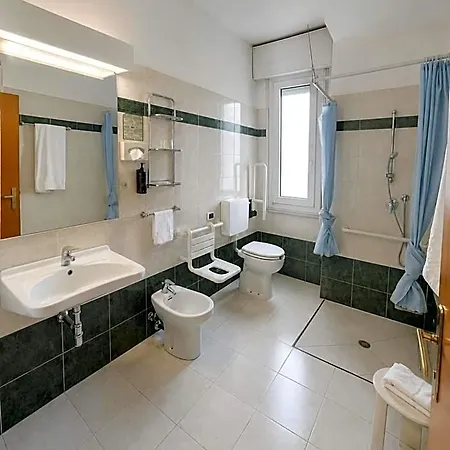 Italia Otel Ravenna