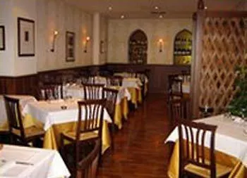 Hotel Italia Ravenne