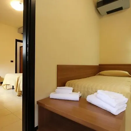 Hotel Italia Ravenne