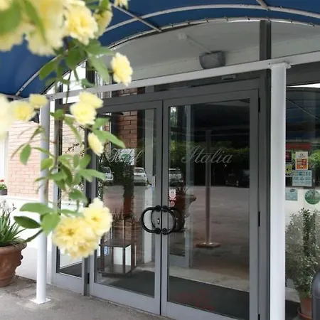 Otel Italia