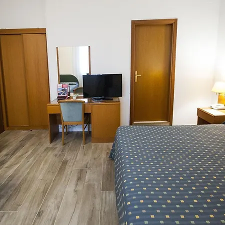 Italia Hotel Ravenna