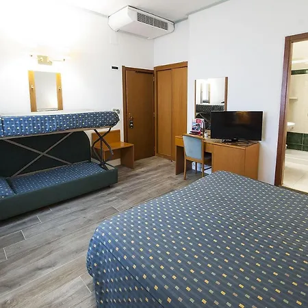 Italia Hotel Ravenna