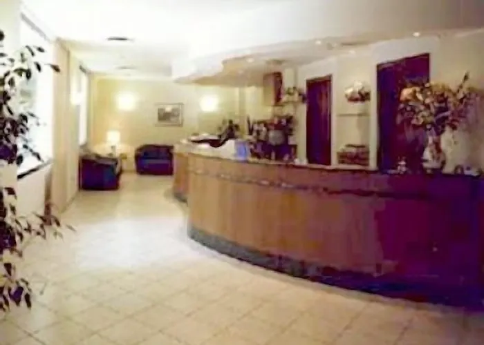 Italia 3* Ραβένα