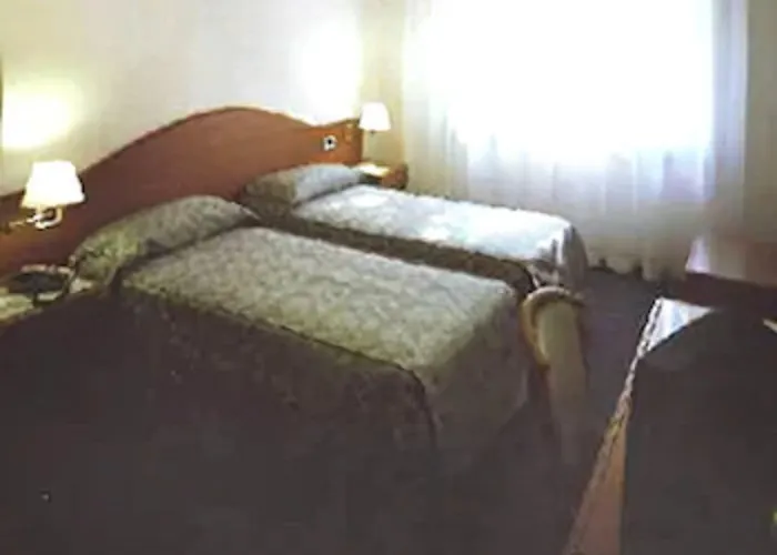 Italia 3* Ραβένα