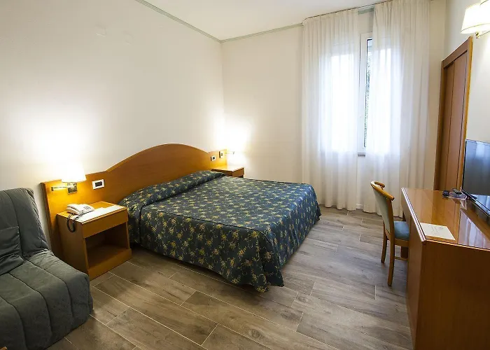 Italia Ξενοδοχείο 3*