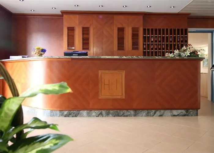 Italia 3* Ραβένα