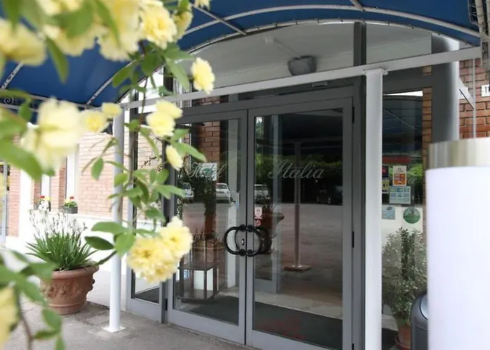 Hotel Italia