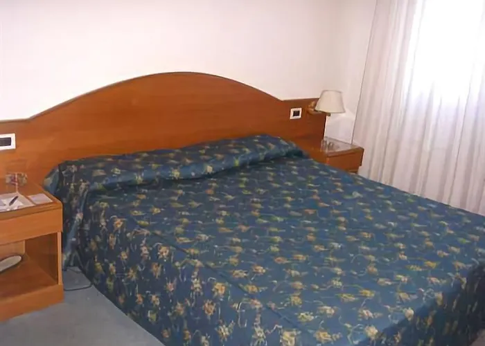 Italia Ξενοδοχείο